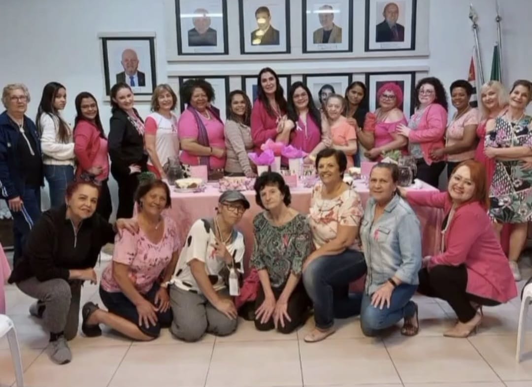 Realizando um dia de Princesa na Associação Comerical