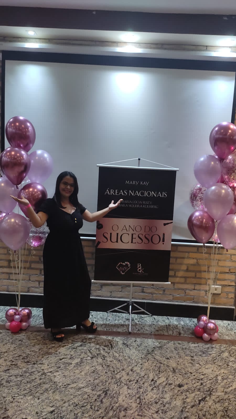 Primeiro evento realizado no Hospital Guido Guida