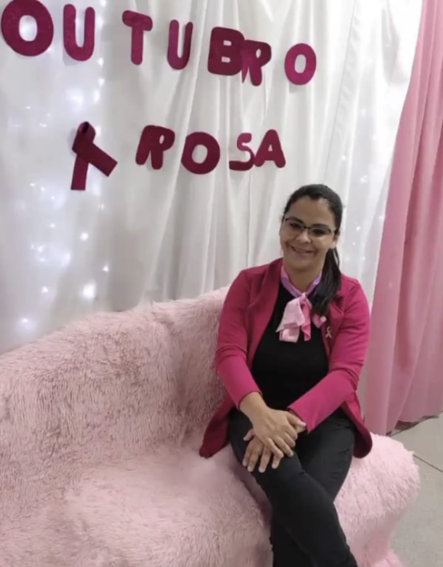 Premiação das Globais Mary Kay