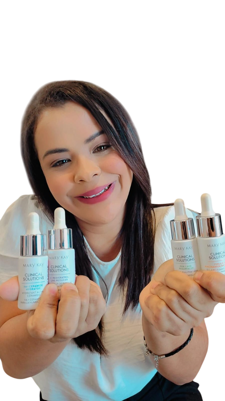 Angel Cosmeticos Banner